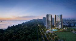 Vela Bay (D16), Apartment #553976641